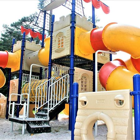 Camping 'T Soete Dal Hotel ซูเทนดาล ภายนอก รูปภาพ