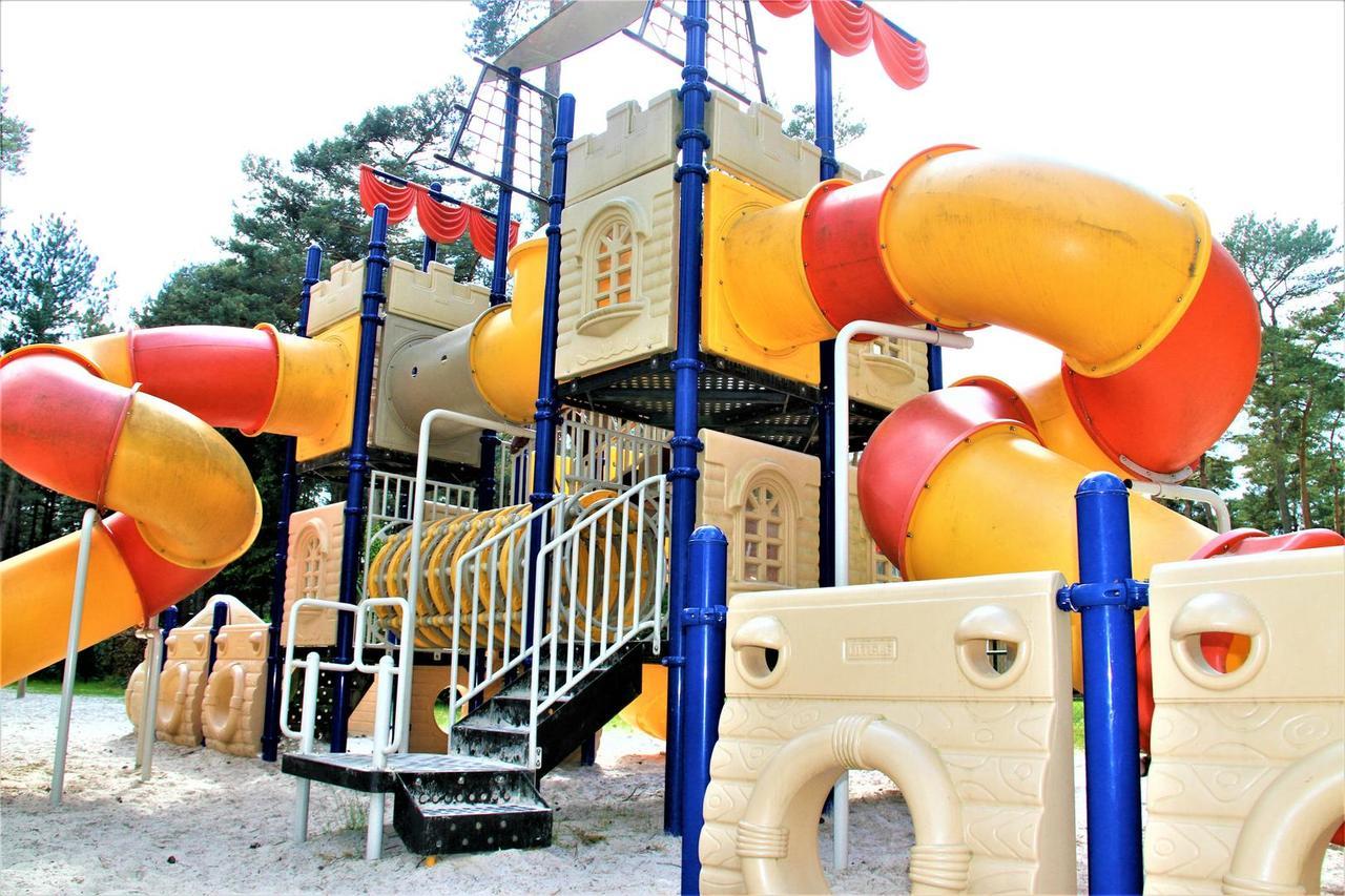 Camping 'T Soete Dal Hotel ซูเทนดาล ภายนอก รูปภาพ